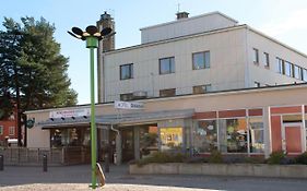 Hotell Bergsmannen Sodon